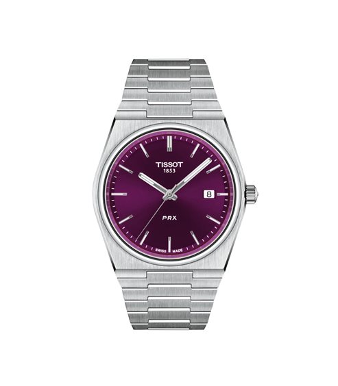 Orologio Tissot Donna Prx in Acciaio T1374101140100 - T1374101140100